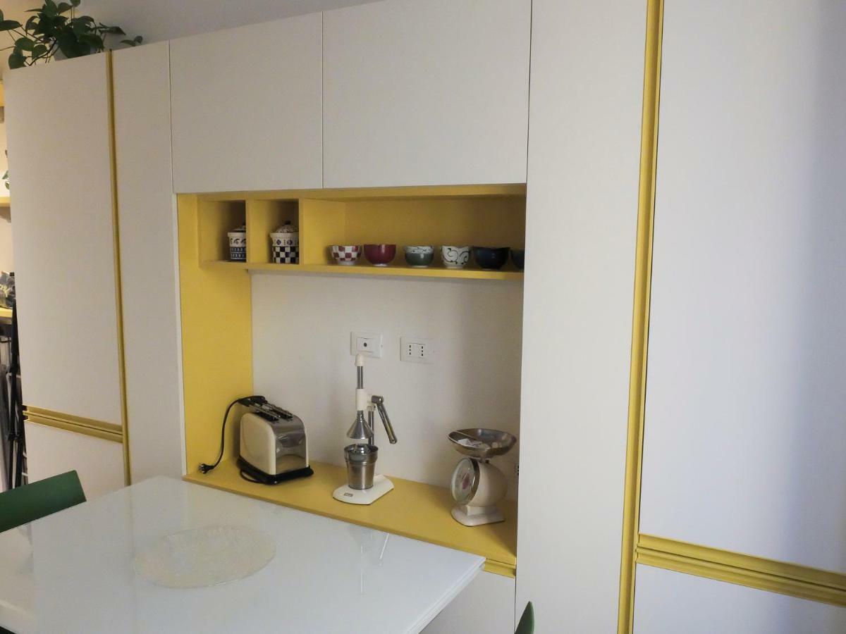 Locanda Jack La Spezia Dış mekan fotoğraf