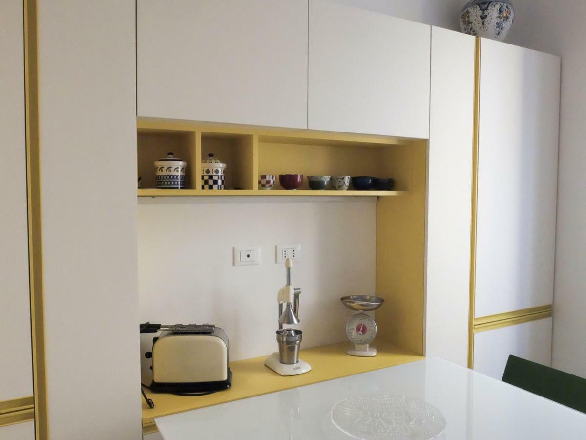 Locanda Jack La Spezia Dış mekan fotoğraf