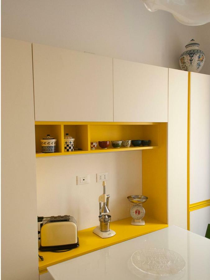 Locanda Jack La Spezia Dış mekan fotoğraf