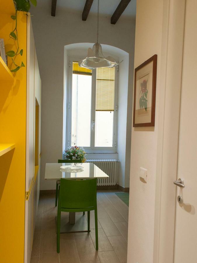 Locanda Jack La Spezia Dış mekan fotoğraf