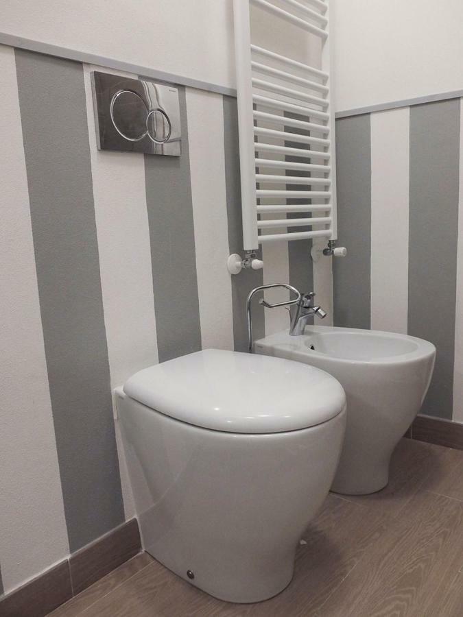 Locanda Jack La Spezia Dış mekan fotoğraf