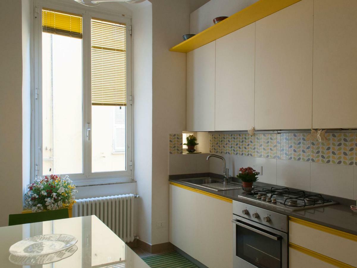 Locanda Jack La Spezia Dış mekan fotoğraf