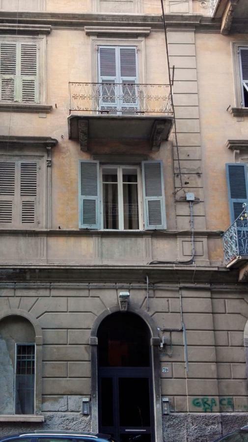 Locanda Jack La Spezia Dış mekan fotoğraf